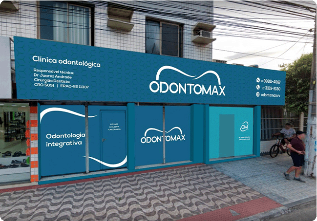 Fachada Real Dental Tijuana